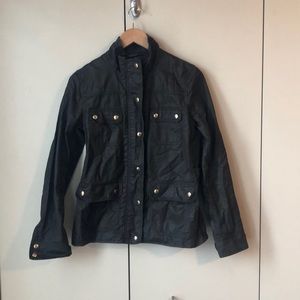 jcrew field jacket